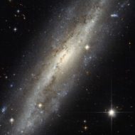 Python pour l'astronomie amateur